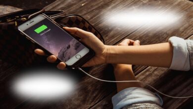 Mobile Battery Tips