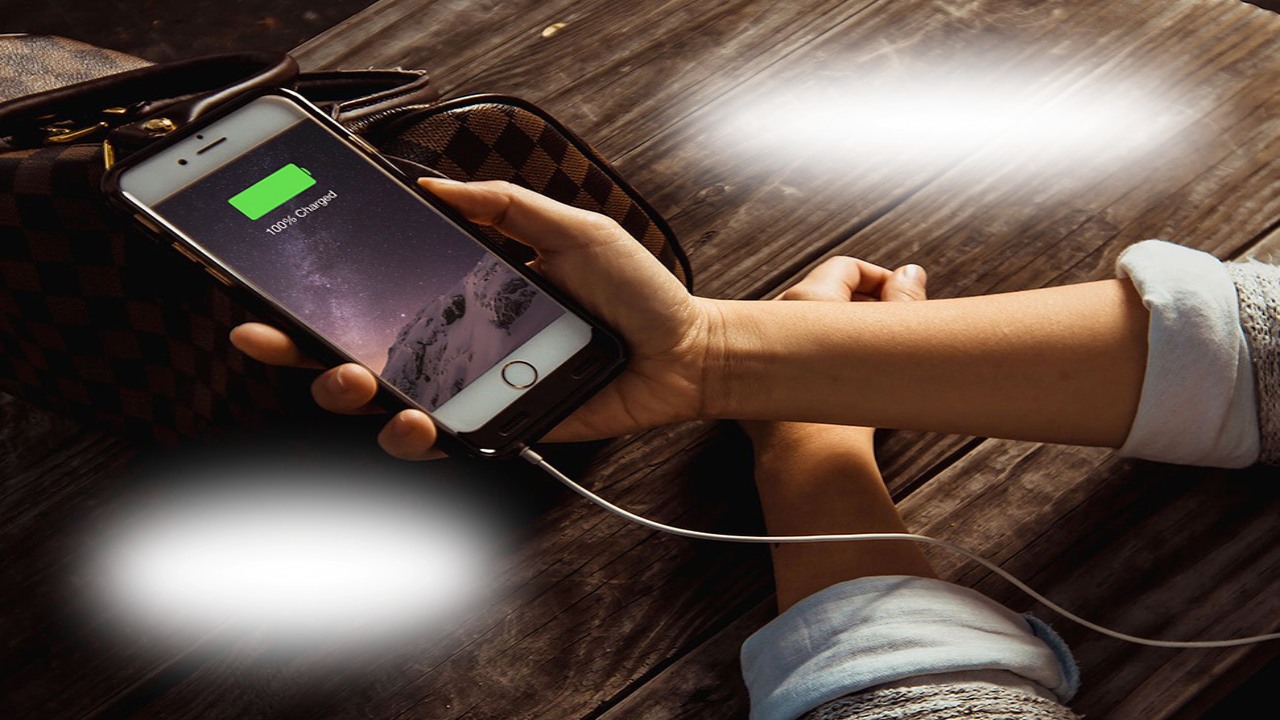 Mobile Battery Tips