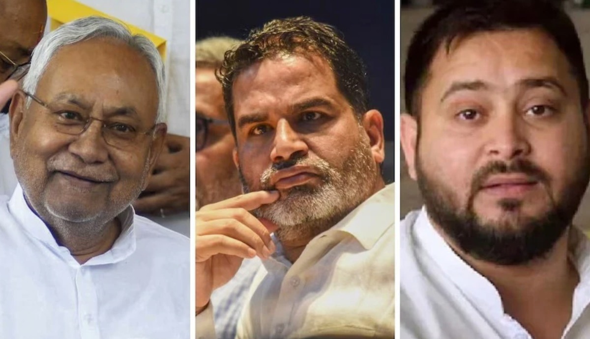 Bihar Election Survey 2025