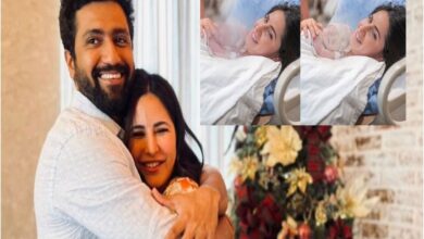Katrina kaif baby boy