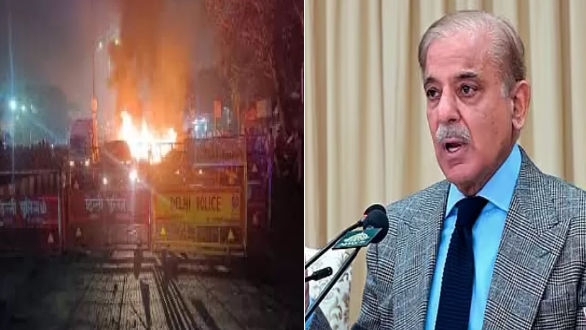 delhi blast 2025