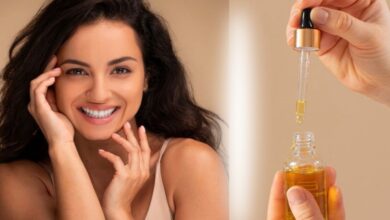 Winter Skin Care Tips
