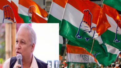 पूर्व सांसद कुमार केतकर
