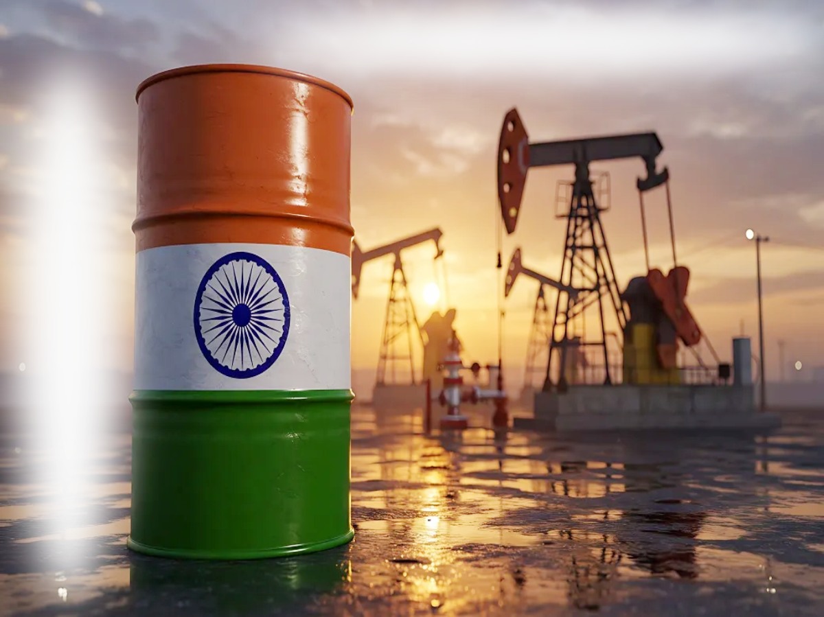 india russian oil imports