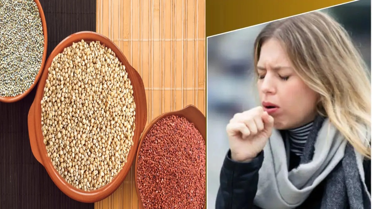 सीक्रेट फूड्स
