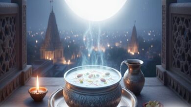 Tripuri Purnima 2025