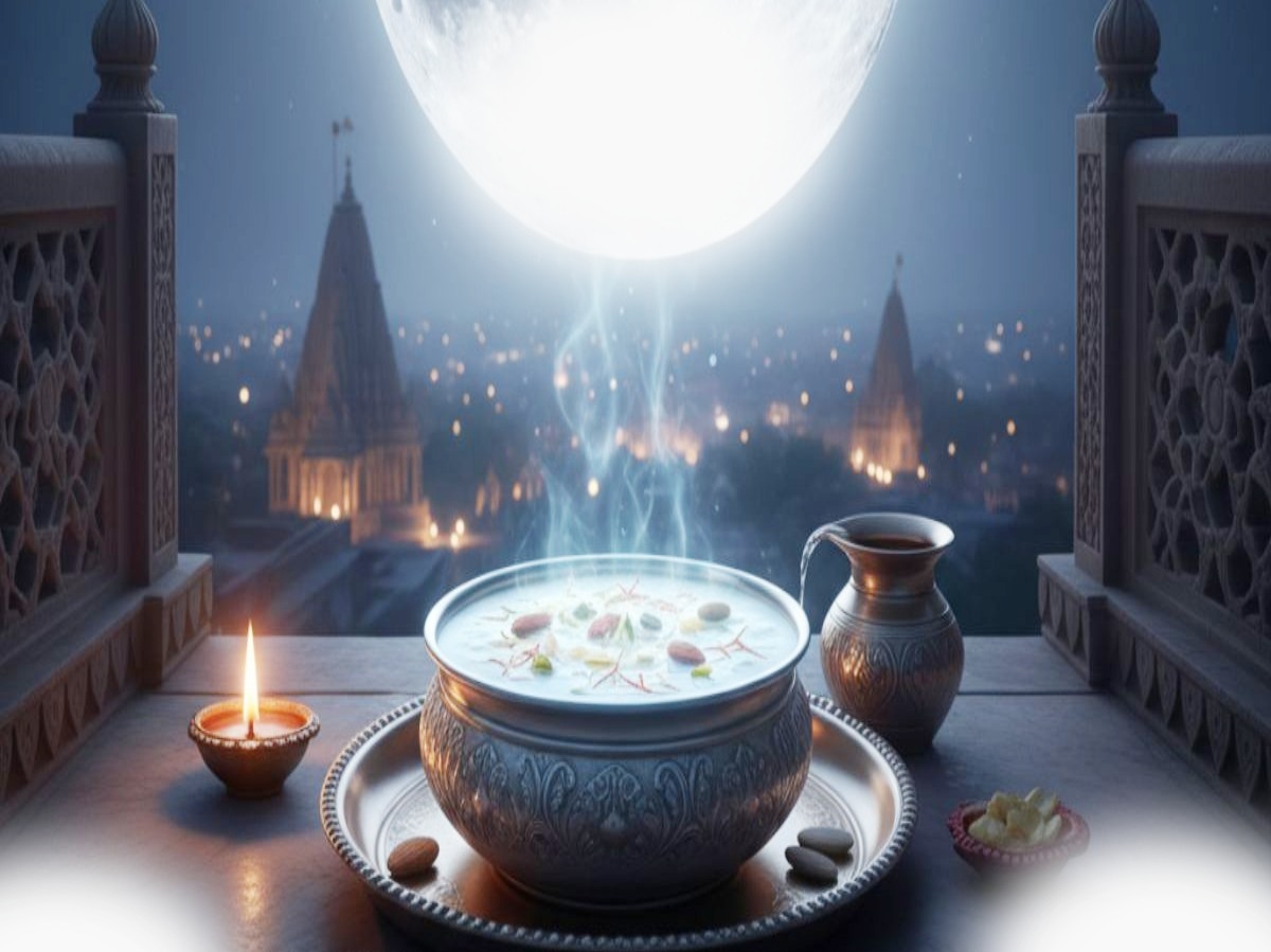 Tripuri Purnima 2025