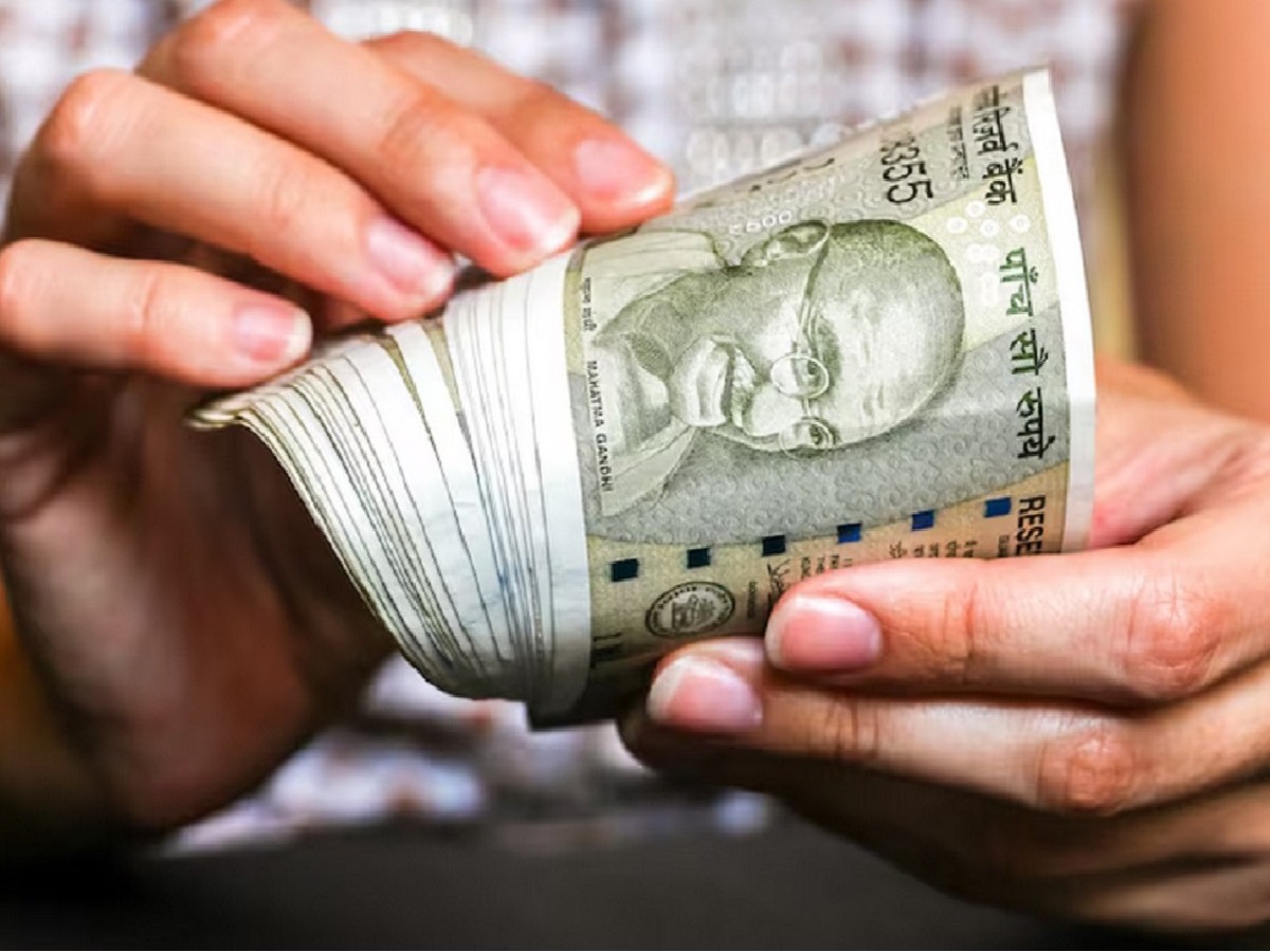 Salary
