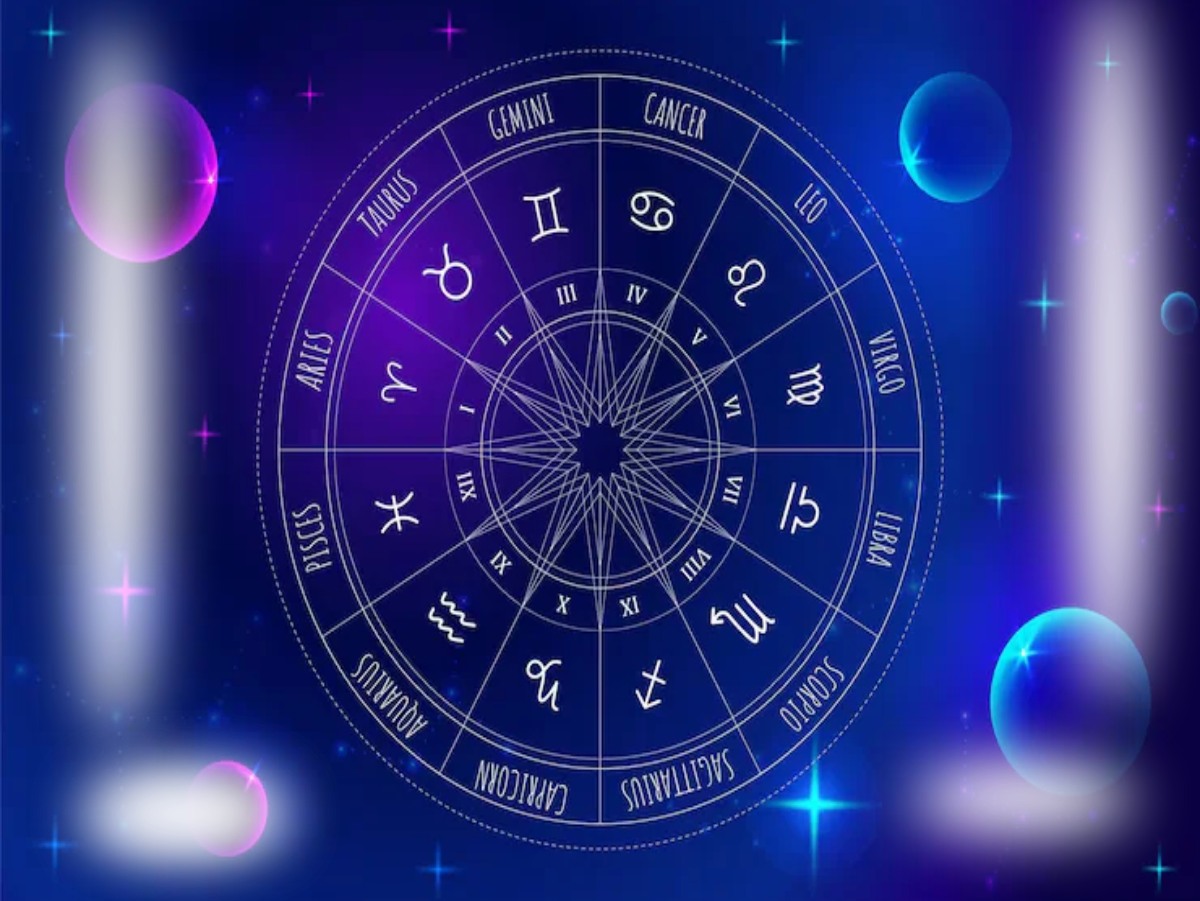 Astrological Insights for 2026