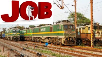 railway recruitment 2025