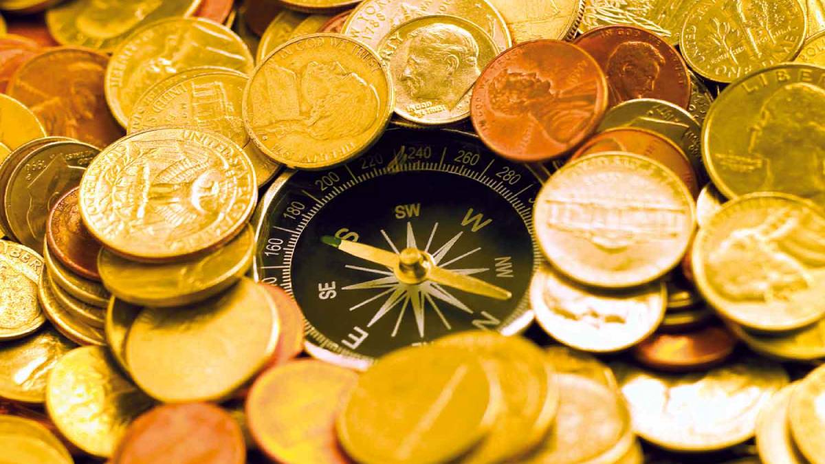 vastu tips for money