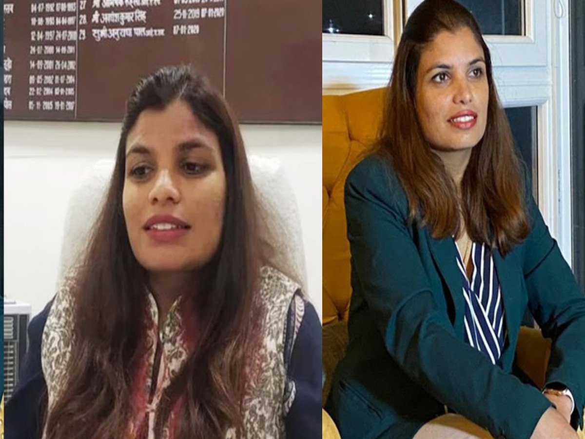 ias officer anuradha pal