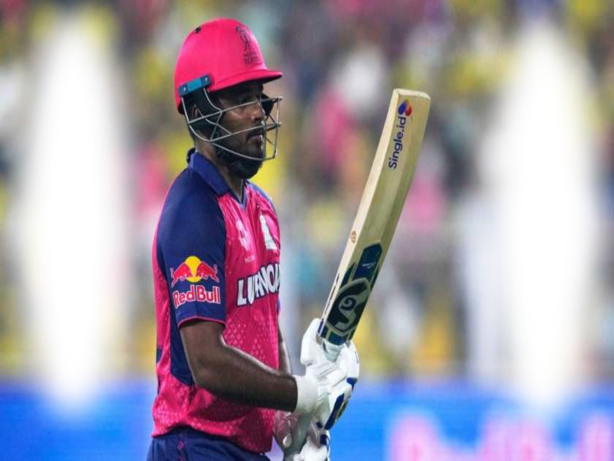 sanju samson