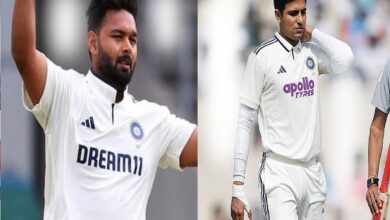 IND vs SA 2025