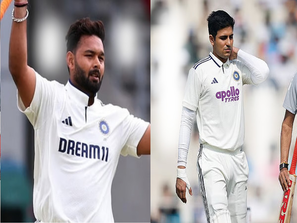 IND vs SA 2025