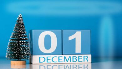 new rules from december 2025