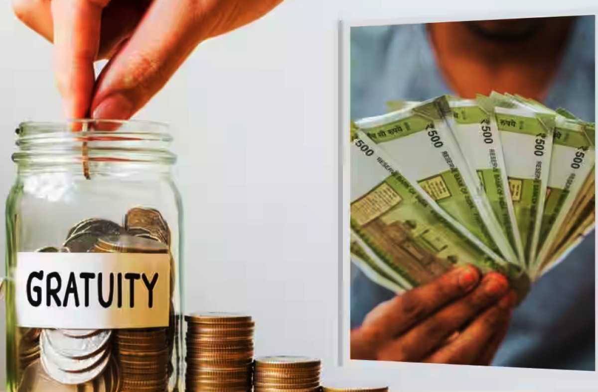 Benefits of Gratuity