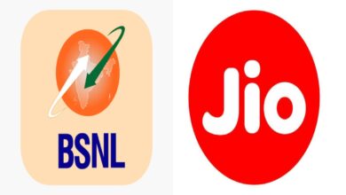 BSNL 5G