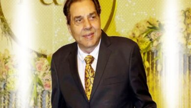 Dharmendra