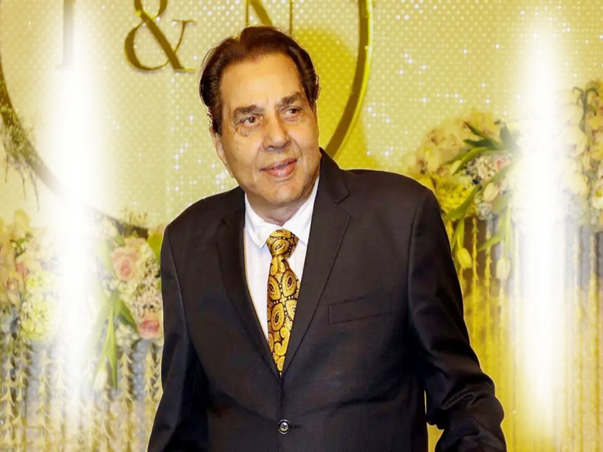 Dharmendra