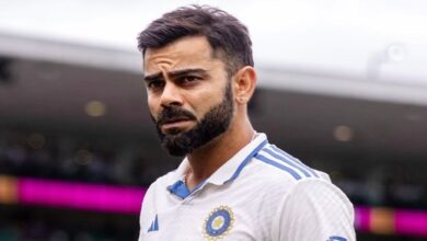 किंग कोहली