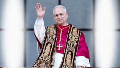Pope Leo