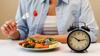 fat loss tips Indian lifestyle