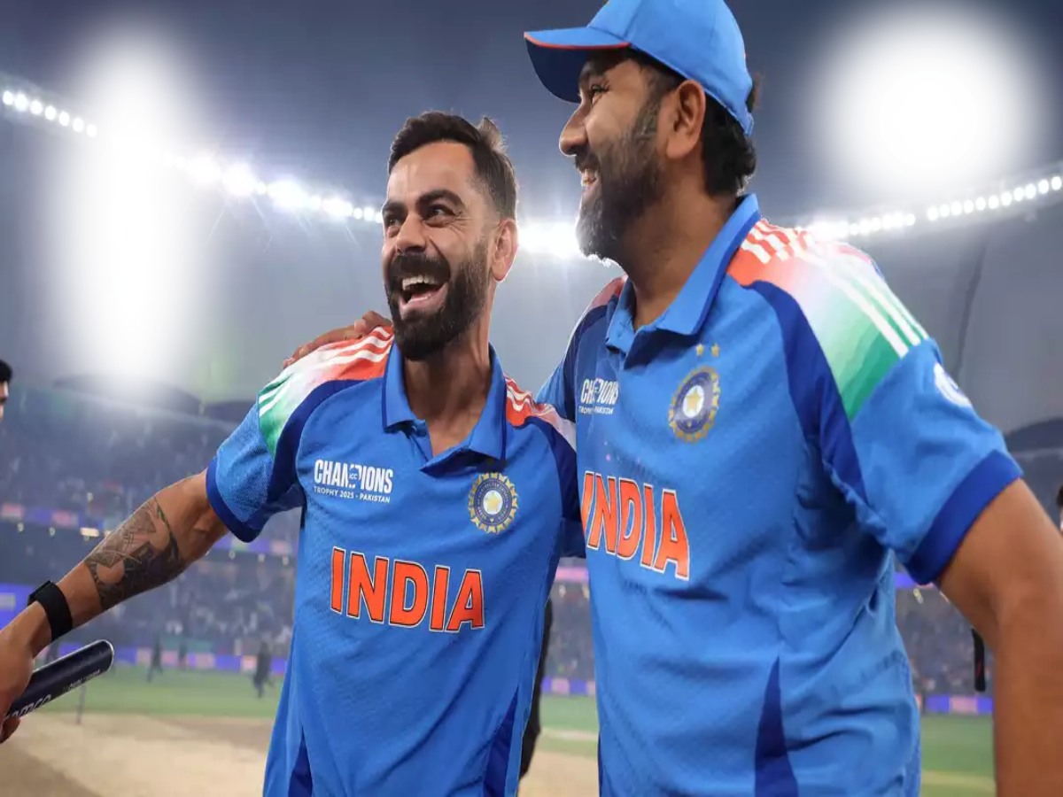 IND vs SA ODI 2025