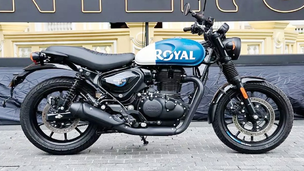 Royal Enfield