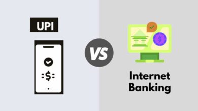 UPI vs Net Banking