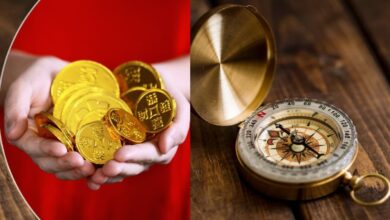 vastu shastra for money