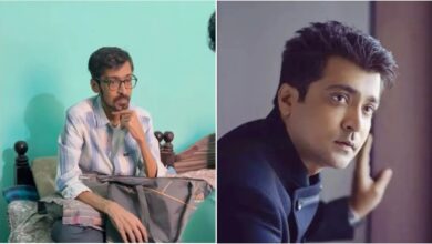 Tamil actor Abhinay dies