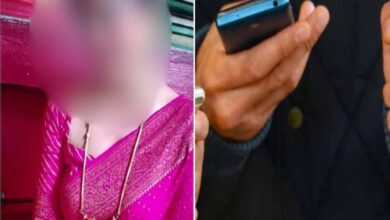 Telugu TV Actress Harassed