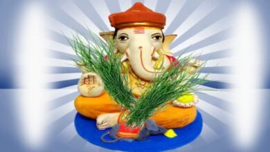 विनायक चतुर्थी व्रत 2025