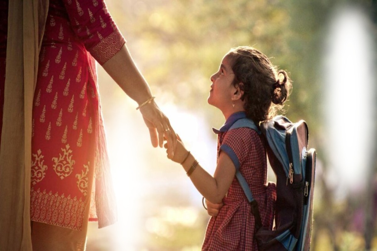 बालिका समृद्धि योजना