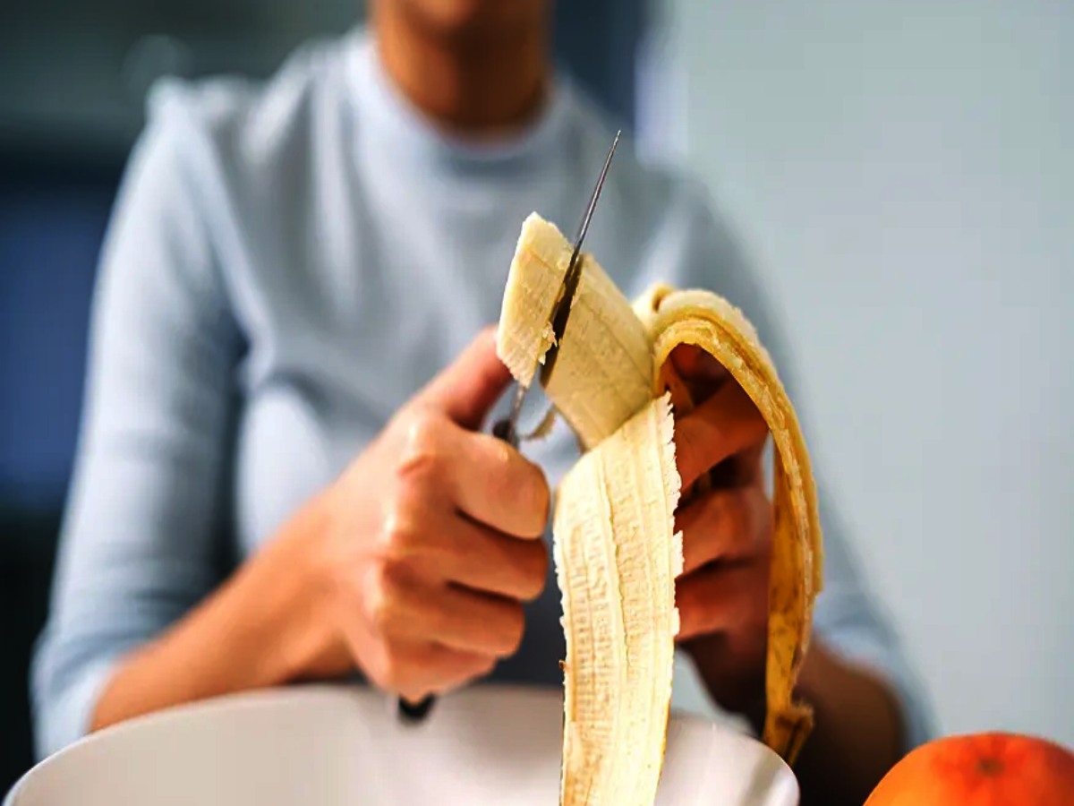 banana in cold cough