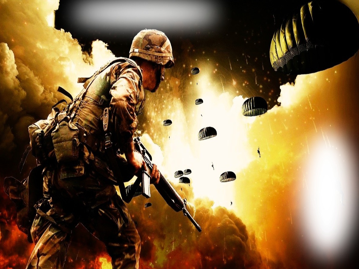 21th century civil wars