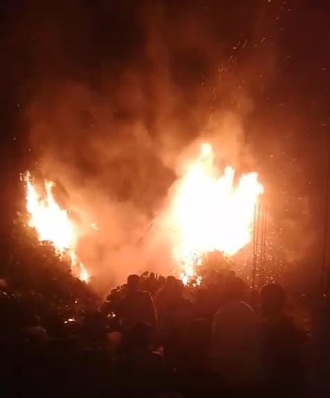 Fire