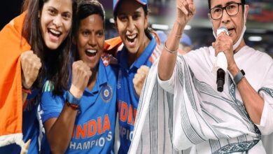 glory of Indian daughters