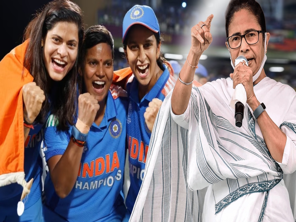 glory of Indian daughters