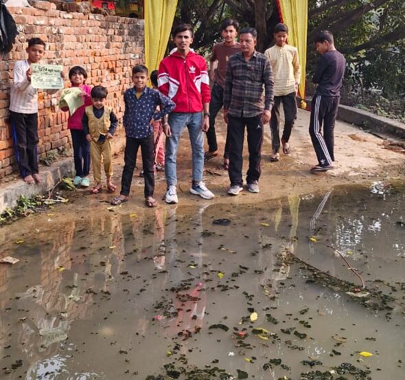 असरोही-नगला धोबी