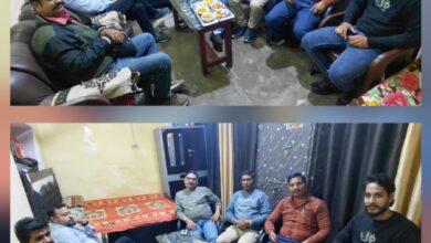 ऑल इंडिया स्वर्ण कार समाज एसोसिएशन