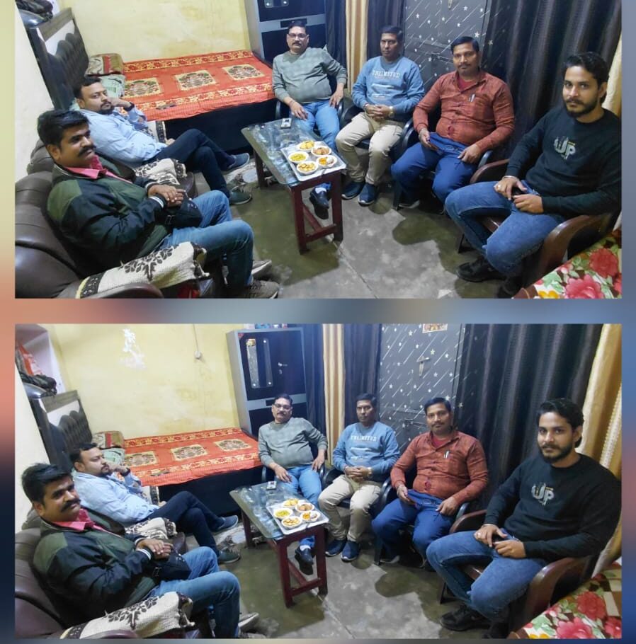 ऑल इंडिया स्वर्ण कार समाज एसोसिएशन