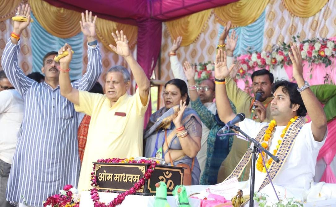 कंस वध-रुक्मिणी