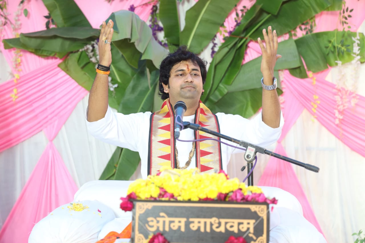 धुंधकारी प्रसंग