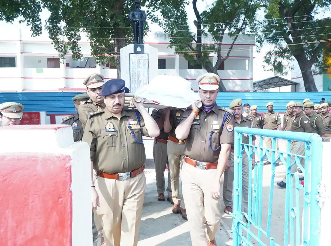 मुख्य आरक्षी