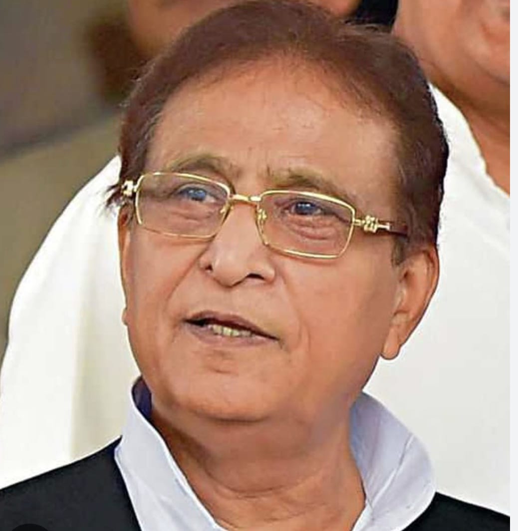 आजम खान