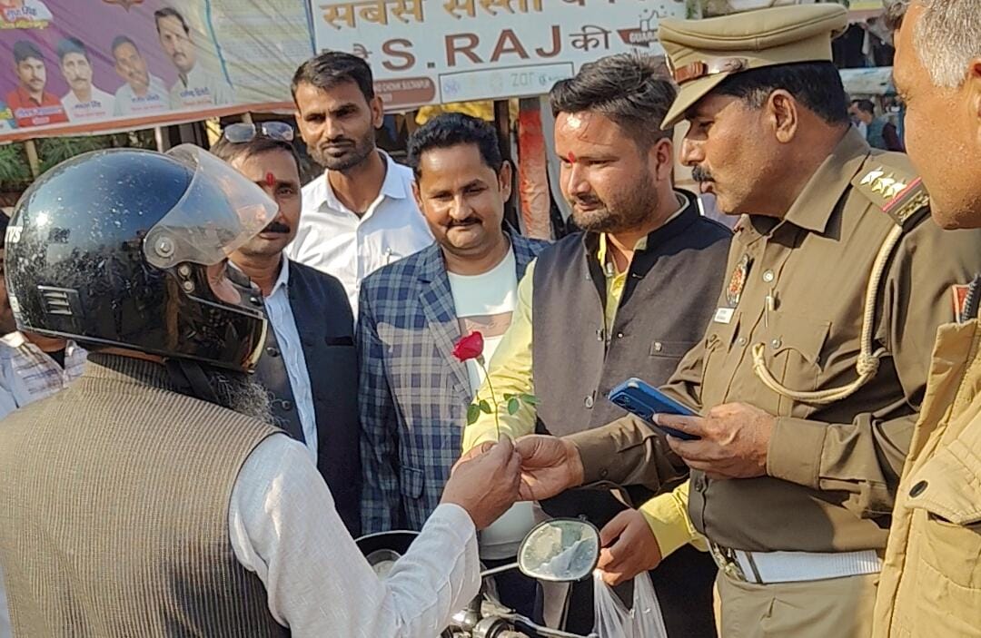 गुलाब का फूल