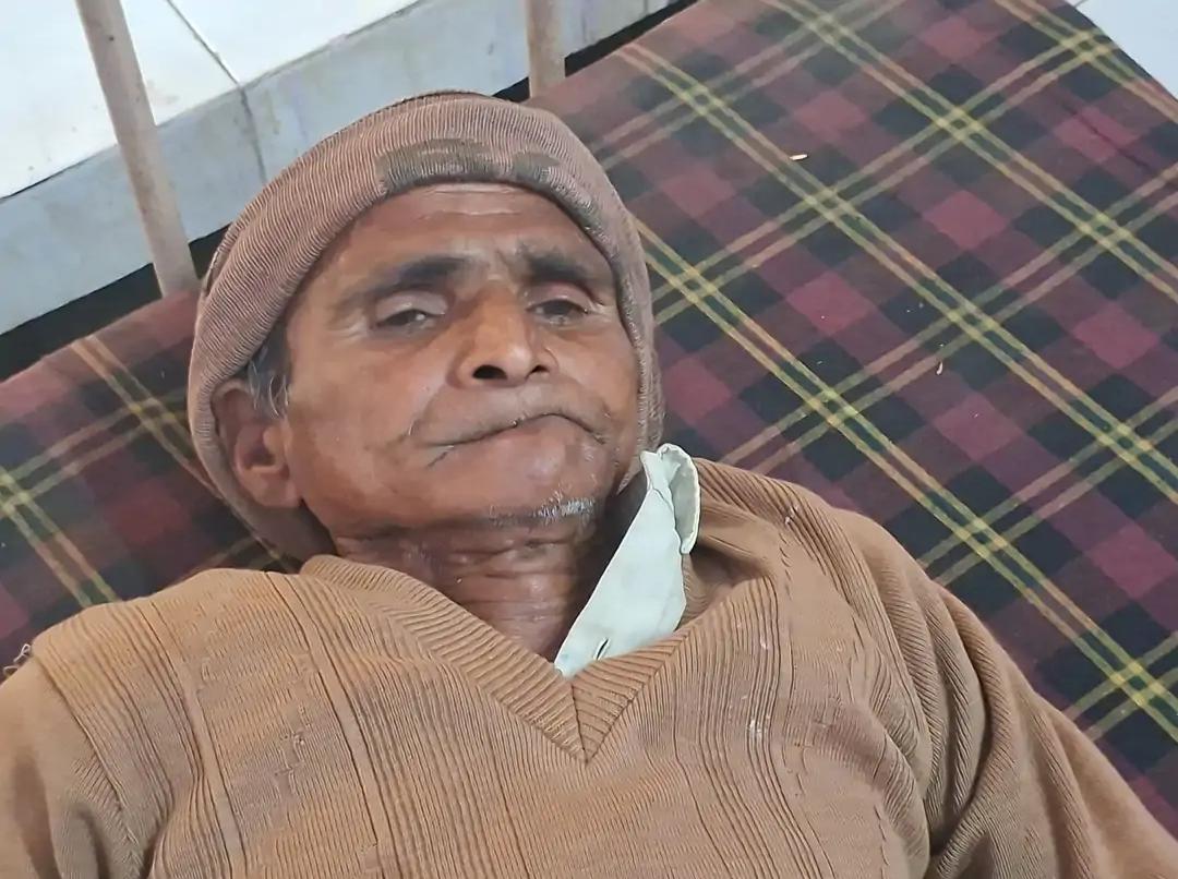 जहरीली बिसखपरा