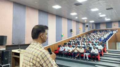 जिलाधिकारी